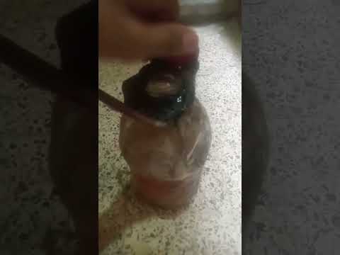 اعمل تجارب على 8 كيلو بوليستر التوفير 