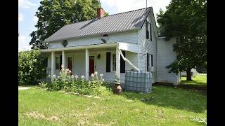 3979 Baker Ridge Road, Willisburg, KY, 40078 Tour - $550,000