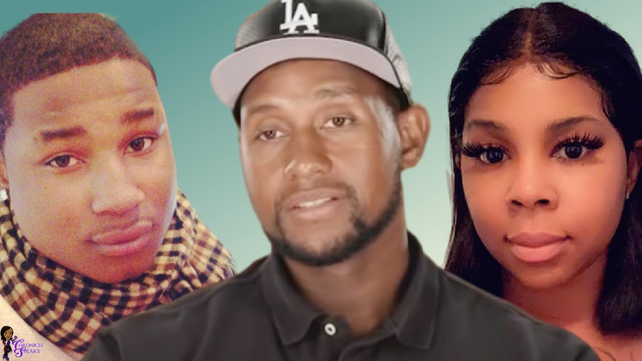 Tim Norman's PLOT DETAILED With Cellphone TOWER RECORDS + UPDATE On Case