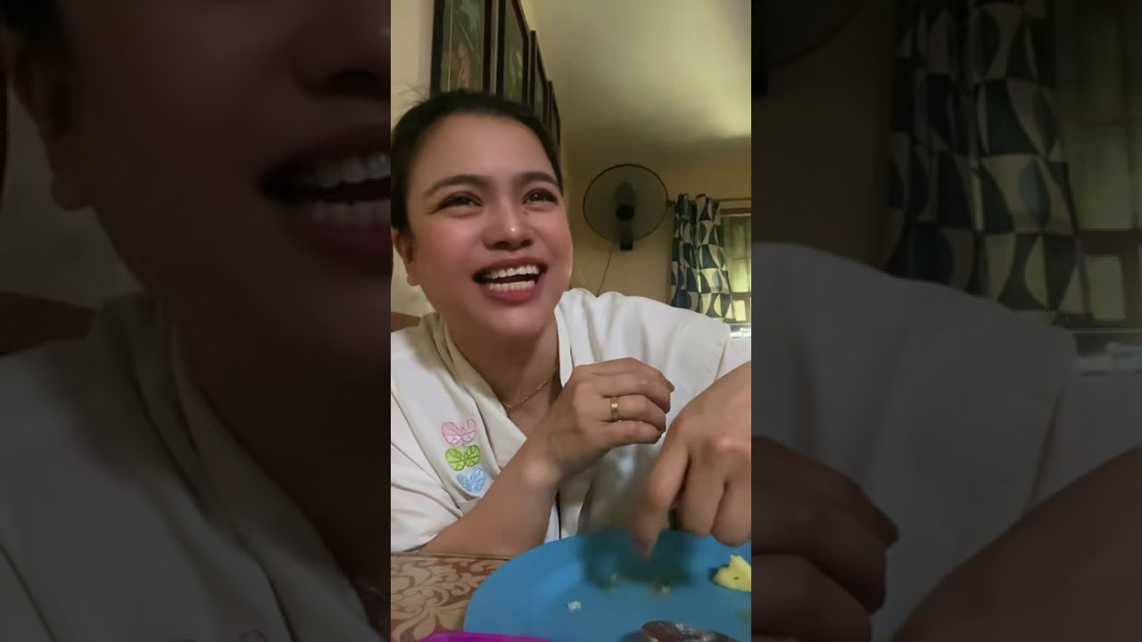 Samg ng mga taga pampanga🥰😋 