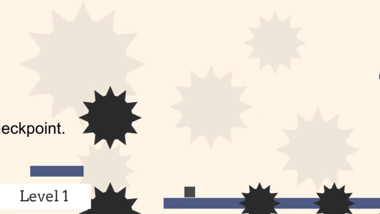 (Недо)обзор №2. НЕДОИГРА Swiftly (Steam)