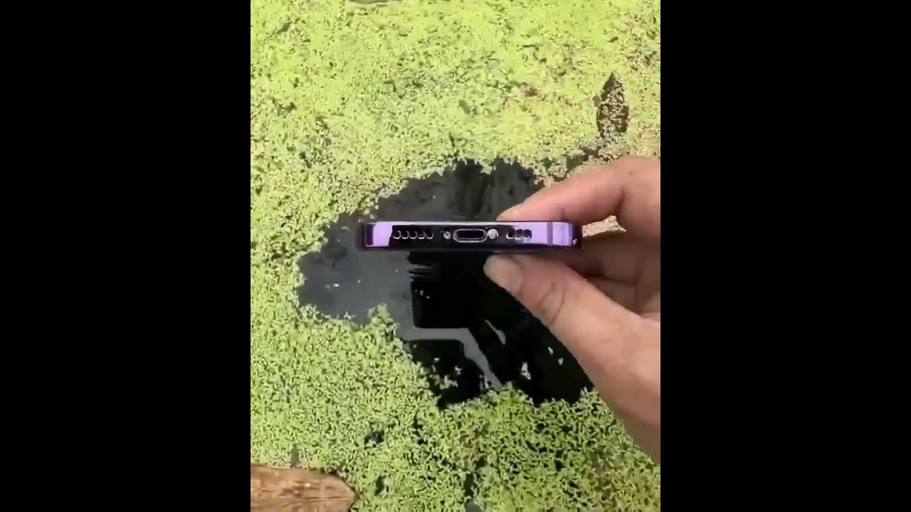 Photo tricks that you must try Using your Cell Phone 