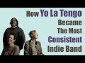 Capture de la vidéo Meet Yo La Tengo - The Most Consistent Indie Band (As Yo La Tengo Releases This Stupid World)