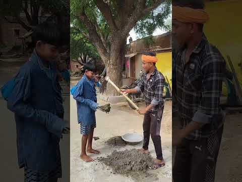 #funny #comedy #trending #pubg #new #video #2027 Ashish block 08