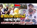 Manchu Emotional Words About Dasari Narayana Rao | Dasari Narayana Rao Vardanthi @HITTVOFFICIAL