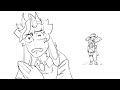 what the goat doin? || dream smp animatic