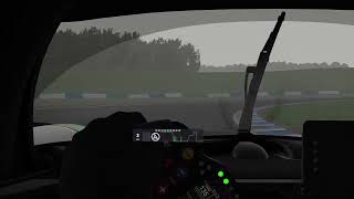 iRacing LMP2 at Motegi FREE SETUP