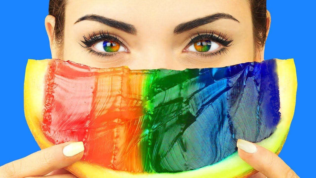 16 Geniale Pranks Lustige Streiche Fur Freunde Und Familie Youtube