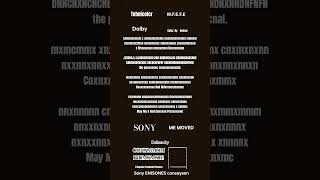 Grizza And The Lemmings Veruse The Universe The Movie End Credits Sony Be Moved