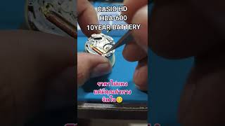 Casio Hda-600 Clean The Machine And Oil The Sewing Machine Embly