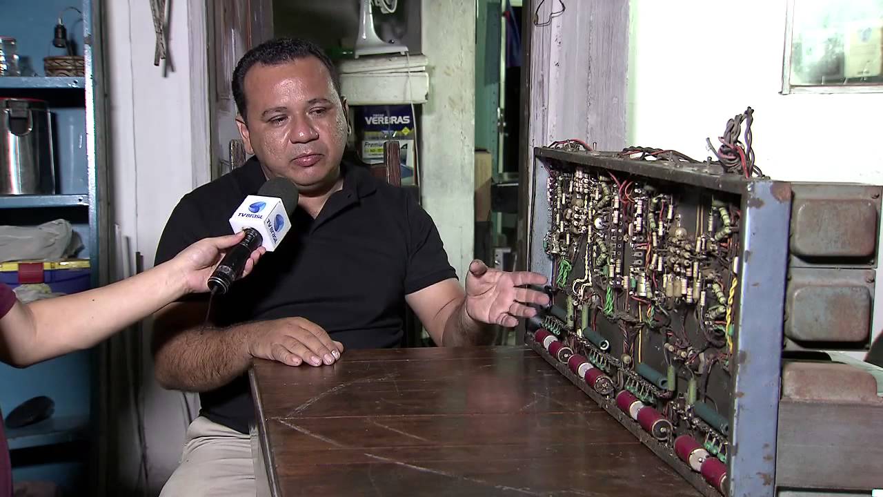 O rapper Rico Dalasam está no Paratodos!