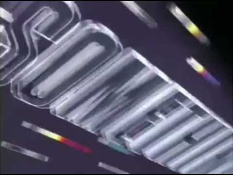 ABC Ident (WBKO and WUTR-TV Versions) (1987)