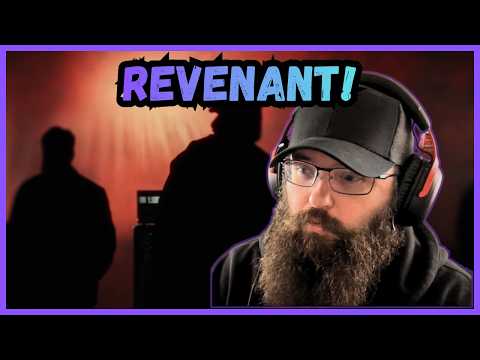 First Time Hearing Loathe - Revenant