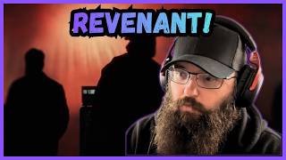 First Time Hearing Loathe - Revenant