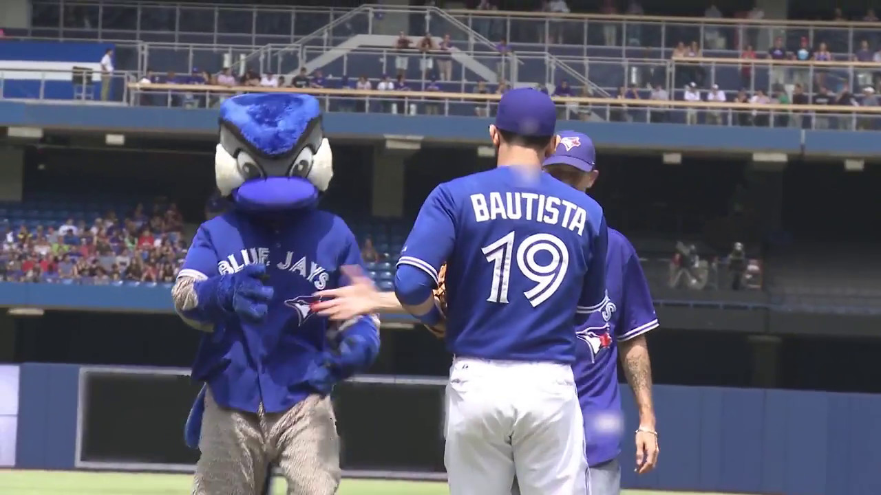 TD Bank - "Thank You" -  