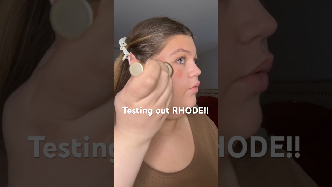 Уже купила ещё один оттенок 🏃🏻‍♀️ 