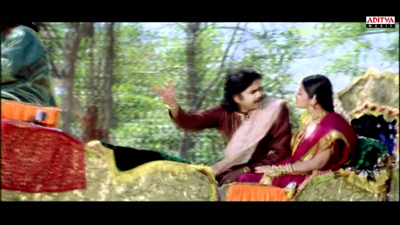 Sri Ramadasu Video Songs   Holesa Holesa Song   Nagarjuna AkkineniSneha