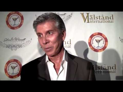 Did Michael buffer Ever Box Himself? esnews boxing