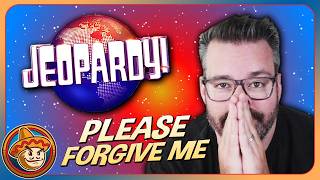 PLS FORGIVE ME 🙏😫 (JEOPARDY w/ Gassy, Sark, NFEN, & Stabbies)