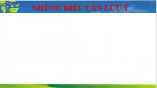 Bài 6. Tô màu, hoàn thiện tranh vẽ. (tiết 1). Tin học lớp 3