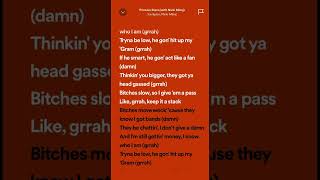 Ice Spice U0026 Nicki Minaj  Princess Diana spotifys hits tiktok trending new icespice
