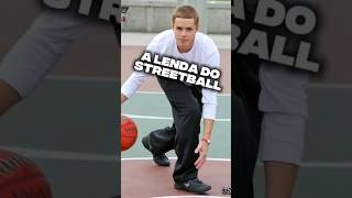 A Lenda Do Streetball