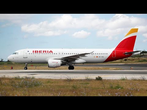 Iberia could be grounded by Brexit