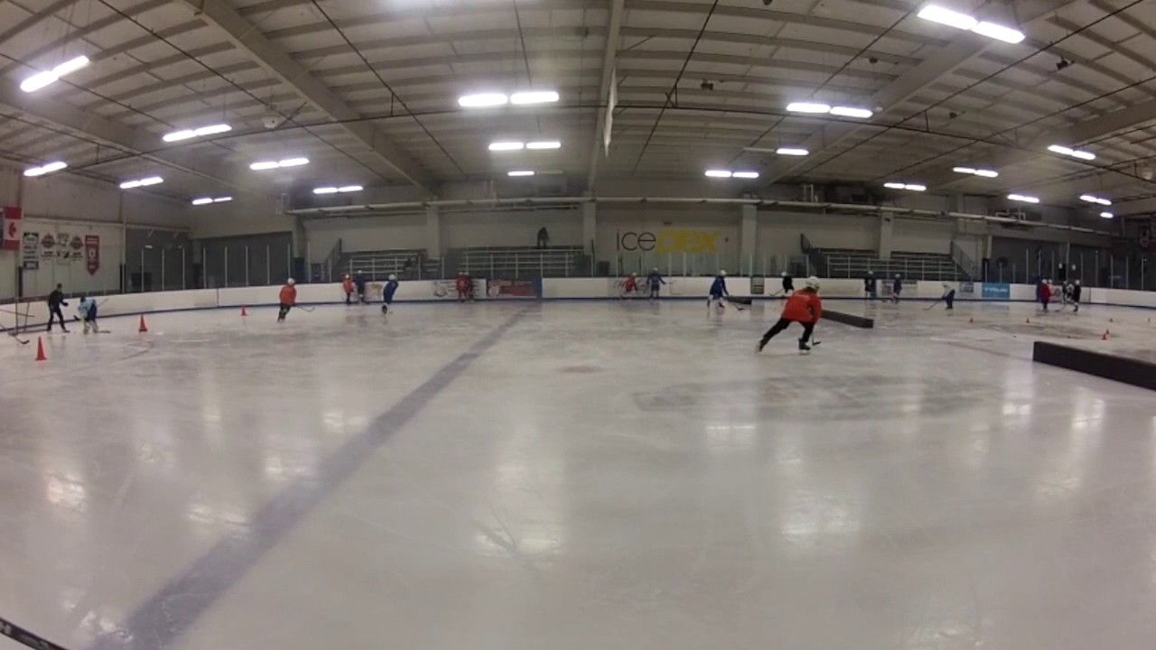 Tietzen Edge work Inside