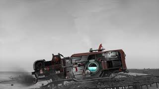 FAR: Lone Sails - Part 01