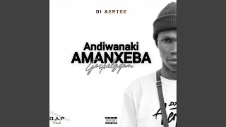 Andiwanaki amanxeba_(gospelgqom)