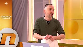 Mentalno Razgibavanje: Moša skupština (2.deo)