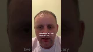 Michael Talks UK Supply Challenges and Community Growth