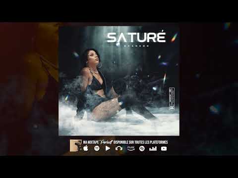 Shannon - Saturé ( Official Audio )