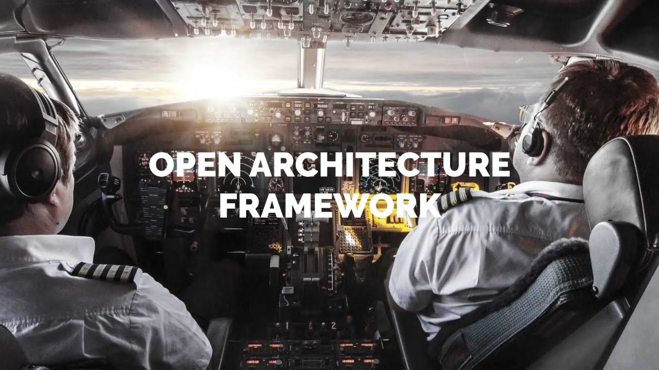 Electronic Flight Bag (EFB) Users Forum 2021 - Avionica, LLC. - Seamless Connections