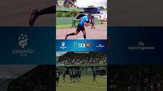 GOL | JATAIENSE 1X0 INHUMAS  GOIANÃO 2026