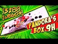 🕹️ PANDORA'S BOX 9H ¿ MERECE LA PENA este stick arcade PANDORA BOX chino ? análisis en español