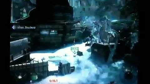 DolphinDive Tomahawk Ep. 1