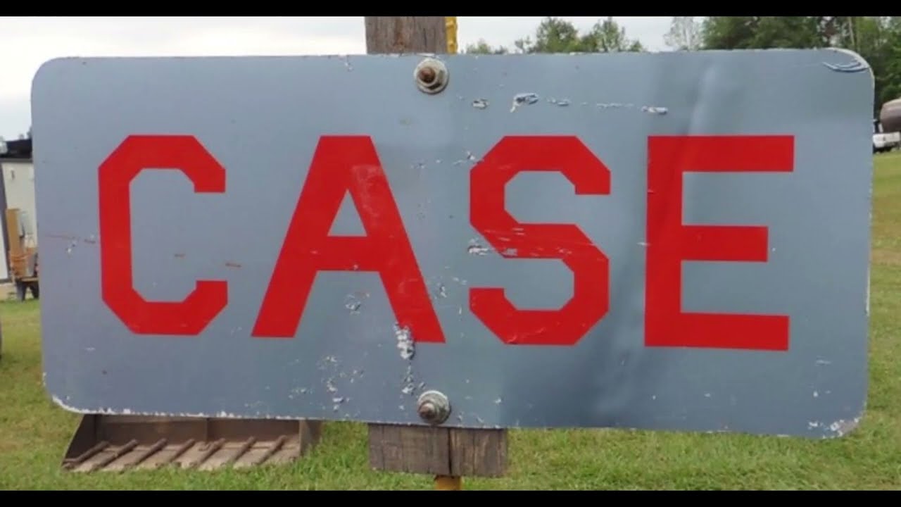 BCHA 2024   Case walk