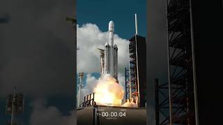 SpaceX Falcon Heavy ViaSat -3 F3 Launch! #spacex