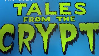 TALES FROM THE CRYPT boxset