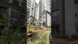2 & 3 bedroom apartments for sale in Riverside, Westland from Kes 12M only. #invest #fyp #shorts