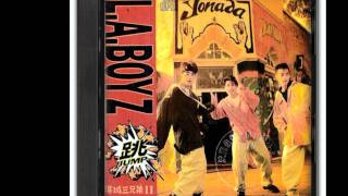 LA Boyz - YouTube