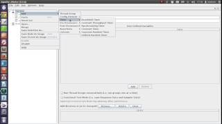 How to use Timers in Jmeter