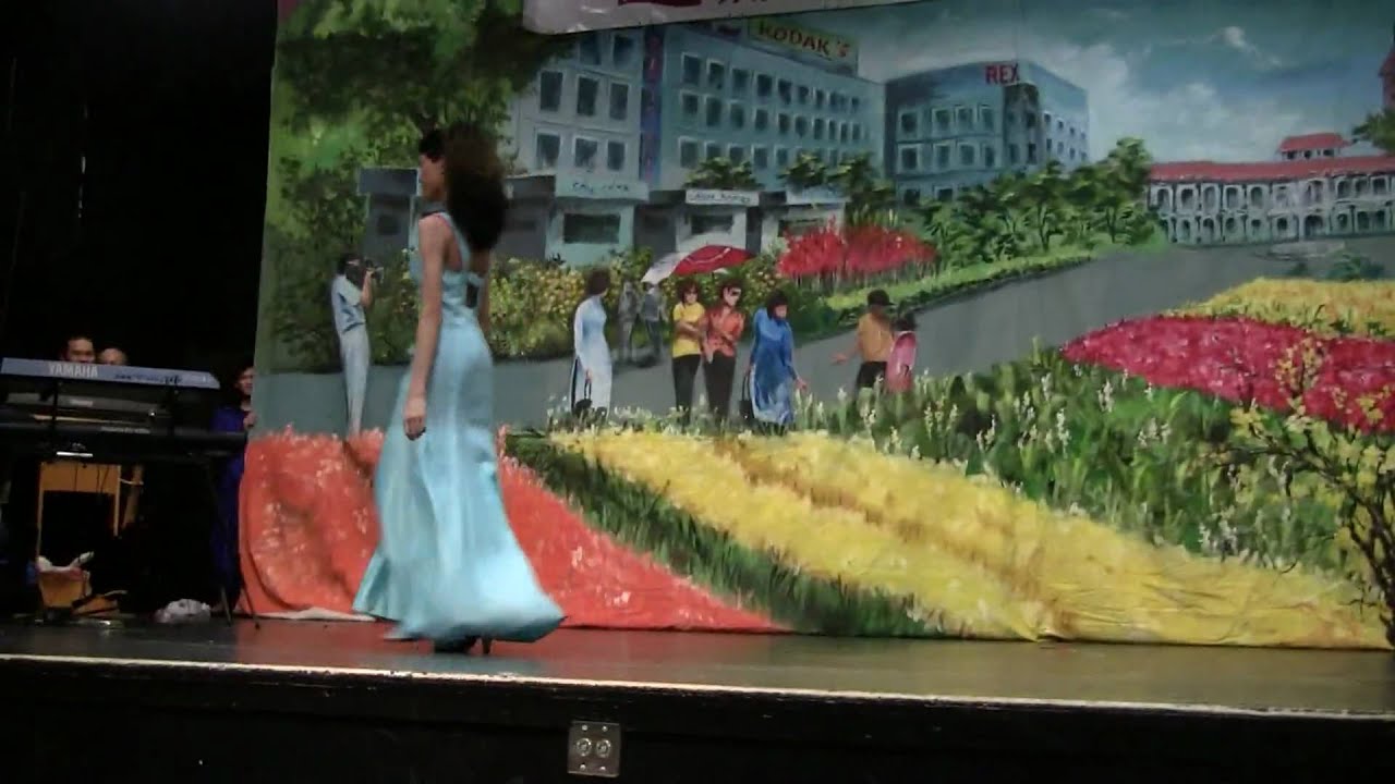 boys fashion show "ve" YouTube