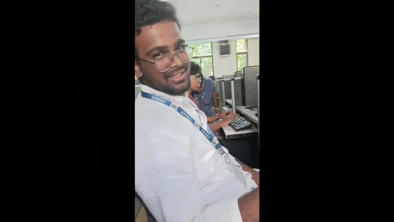 The Team Behind the precision Plate