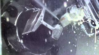 ISCAR DO-GRIP Jet Rail Wet