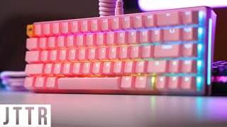 The New Standard for Gamers | GMMK 2 Review