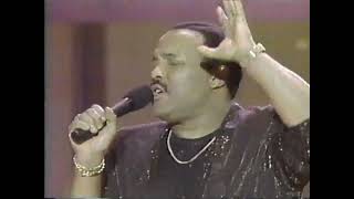 Living the Dream: A Tribute to Dr. Martin Luther King Jr. 1988 - Andraé Crouch - Shari Belafonte