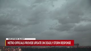 Nashville severe weather update: Where do things stand?