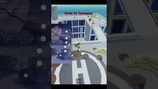 Survive Zombie Arena, Auto Range, Zombies ESP, Infinite Credit, Auto Upgrade Weapons, Auto Gear